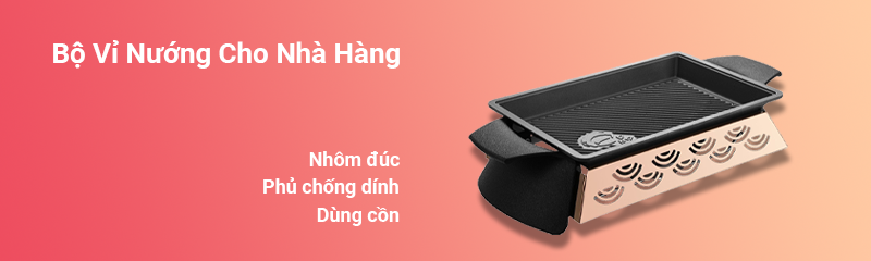 vỉ nướng