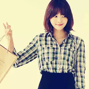 Women's wool clothing store