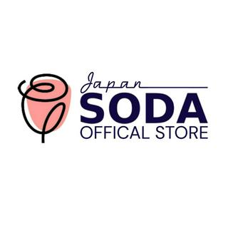 JP SODA