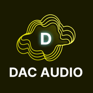 DAC Audio