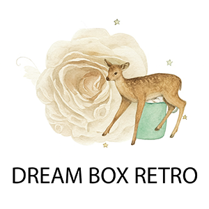 Dream Box Retro