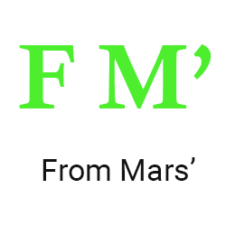 From Mars