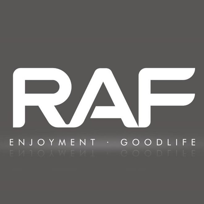 RAF Home