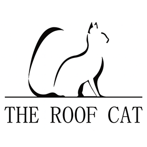 The Roof Cat