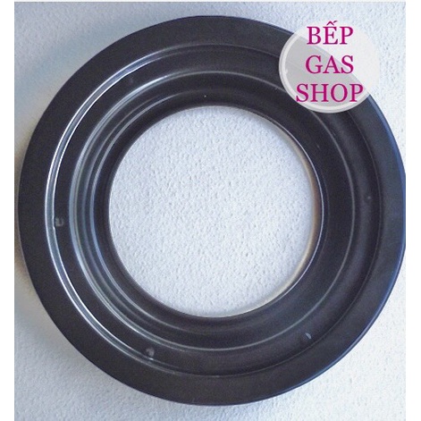 Kiềng/Khay bếp gas âm Rinnai RVB-2Gi(MC) / Rinnai RVB-2i(AB) / Rinnai RVB-2Gi(BW) - HÀNG CHÍNH HÃNG 100%