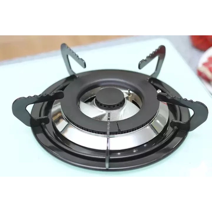 Kiềng bếp gas âm Rinnai RVB-2WGN, RVB-2BG(D)N, RVB-2BG(F)N, RVB-220G(BG), RVB-220G(B) - HÀNG CHÍNH HÃNG 100%