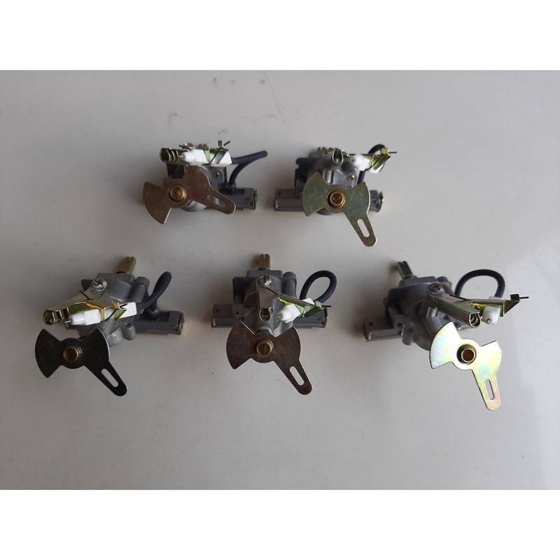Cụm đánh lửa dành cho bếp gas dương ( mặt kính, mặt inox thường ) - Hàng loại tốt