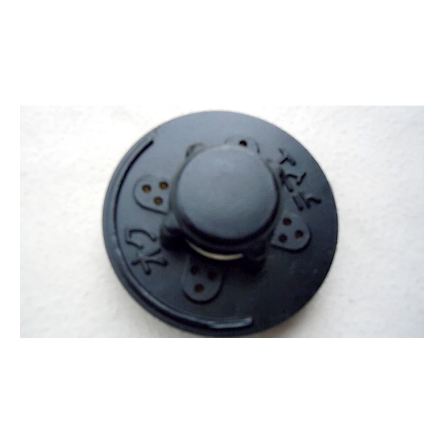 Đầu đốt chia lửa bếp gas dương Rinnai RV-4600(GL) / RV-4600(GT) / RV-4700(GT) / RJ-8600(FE) - HÀNG CHÍNH HÃNG