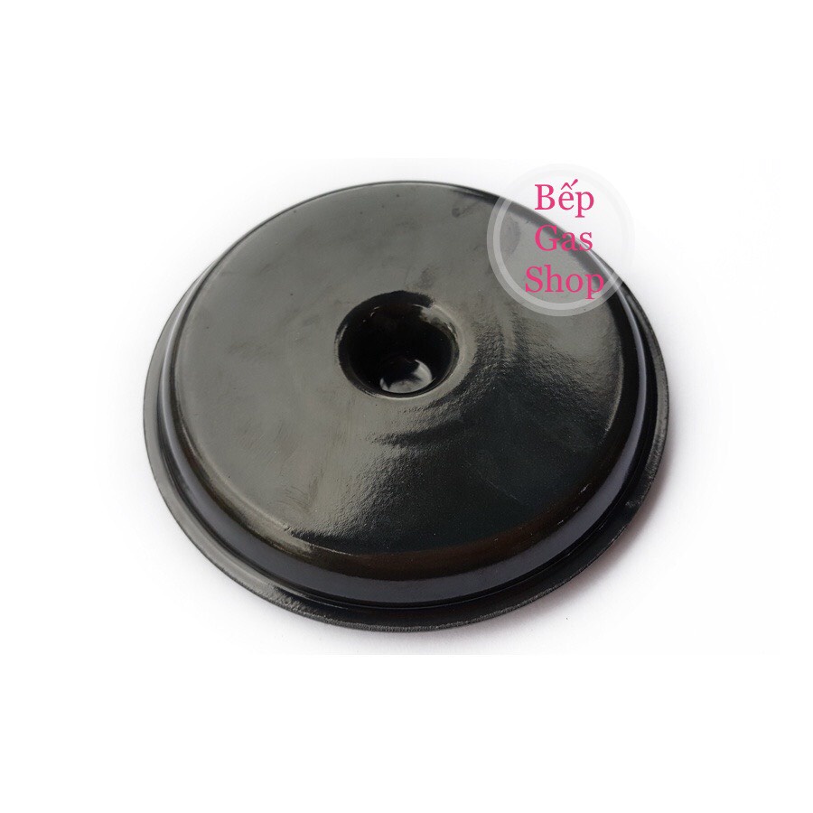 Nắp che chia lửa bếp gas âm Rinnai RVB-2Gi(FPE) / Rinnai RVB-2Gi(B) / Rinnai RVB-2Gi(XW).. chính hãng