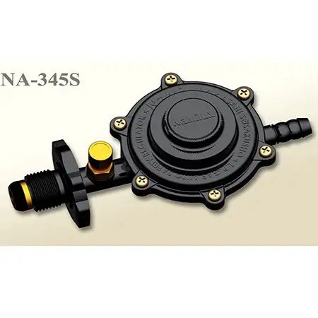 Van ga điều áp tự động ngắt Namilux Na-345 ( Hàng chính hãng 100% )