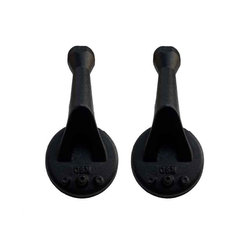 Điếu Gang Đơn Bếp Gas Hồng Ngoại phi 95mm Tiết Kiệm Hơn 20% Gas - Hàng Chính Hãng