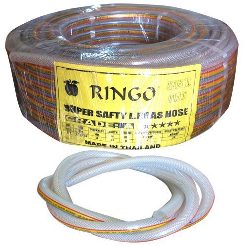 Dây dẫn gas Thái Lan cao cấp - Hàng chính hãng - 1,5m ( Loại tốt nhất )