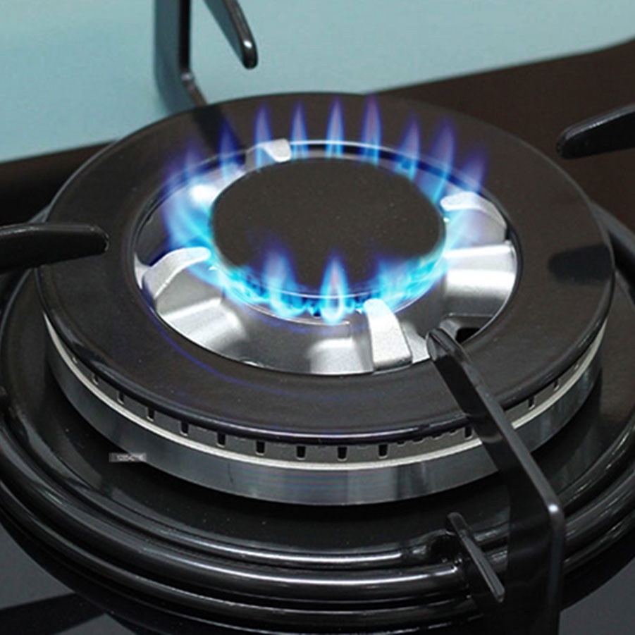 Bếp gas âm Rinnai RVB-212BG, BG(SL) - Có ngắt gas tự động - HÀNG CHÍNH HÃNG 100%