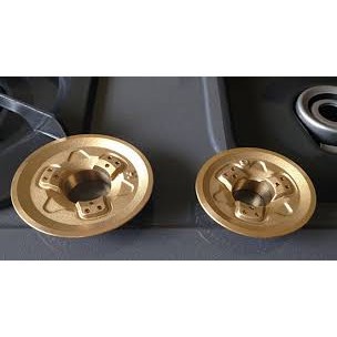 Bếp gas đôi Rinnai R-2KEN - HÀNG NHẬP KHẨU NGUYÊN CHIẾC TỪ NHẬT - CHÍNH HÃNG 100% ( NEW)