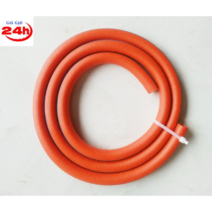 Dây dẫn gas Cam - 1,5m ( TỐT)