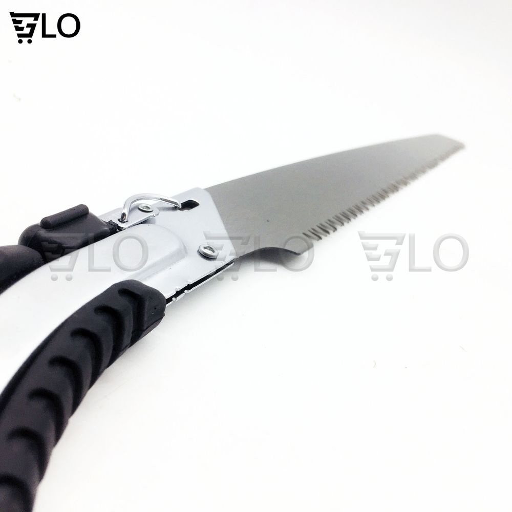 Cưa Gỗ Cầm Tay 350mm TOP F890302 Hàng Loại 2 Có Bán Lưỡi Thay Thế