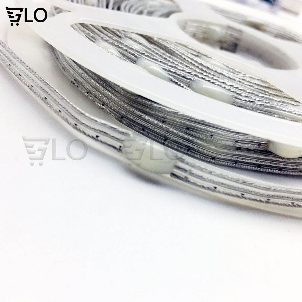 Dây Đèn Led Đổi Màu 16 Triệu Màu 5M-10M Điều Khiển Bằng Điện Thoại, Nháy Theo Nhạc, Trang Trí Decor Phòng