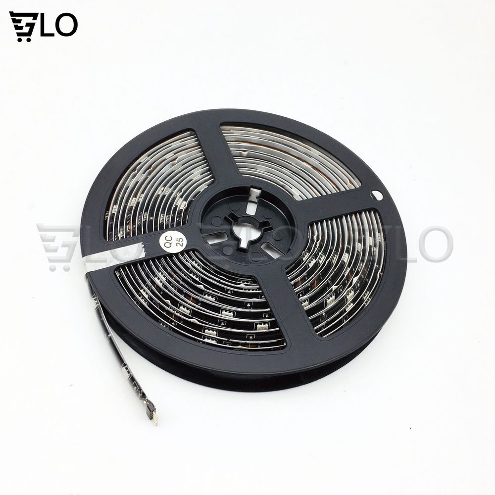 Dây Đèn Led Đổi Màu 16 Triệu Màu 5M-10M Điều Khiển Bằng Điện Thoại, Nháy Theo Nhạc, Trang Trí Decor Phòng