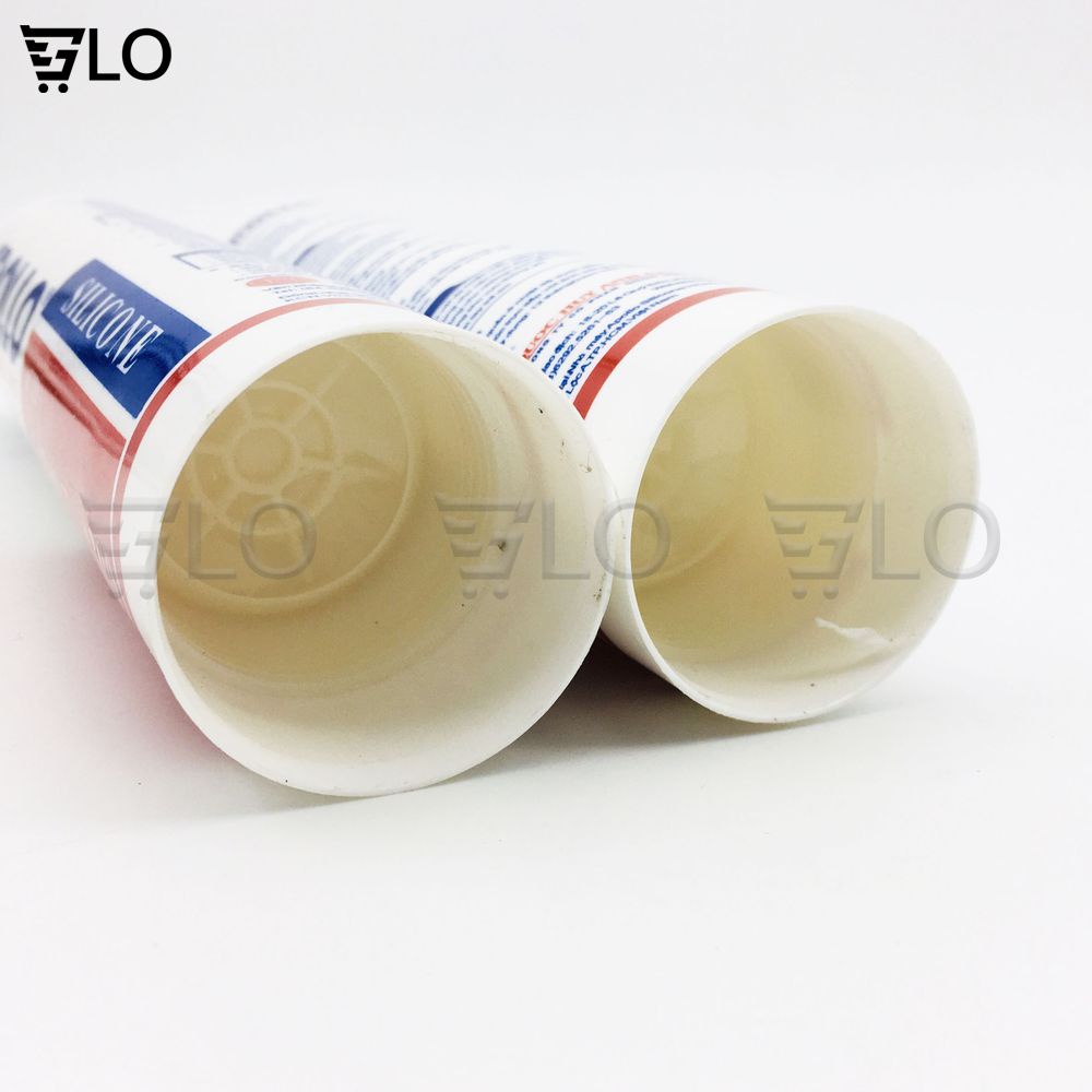 Keo Silicone Apollo A300 Chống Thấm Dung Tích 300ml