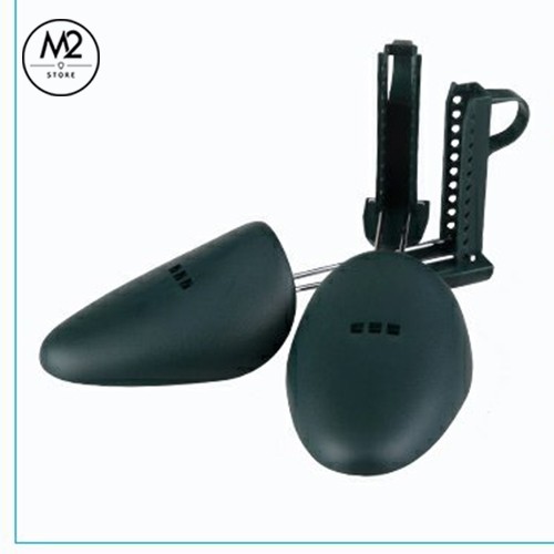 Bộ 2 Cây Giữ Form Giày Shoe Tree Nhựa Tùy Chỉnh Size
