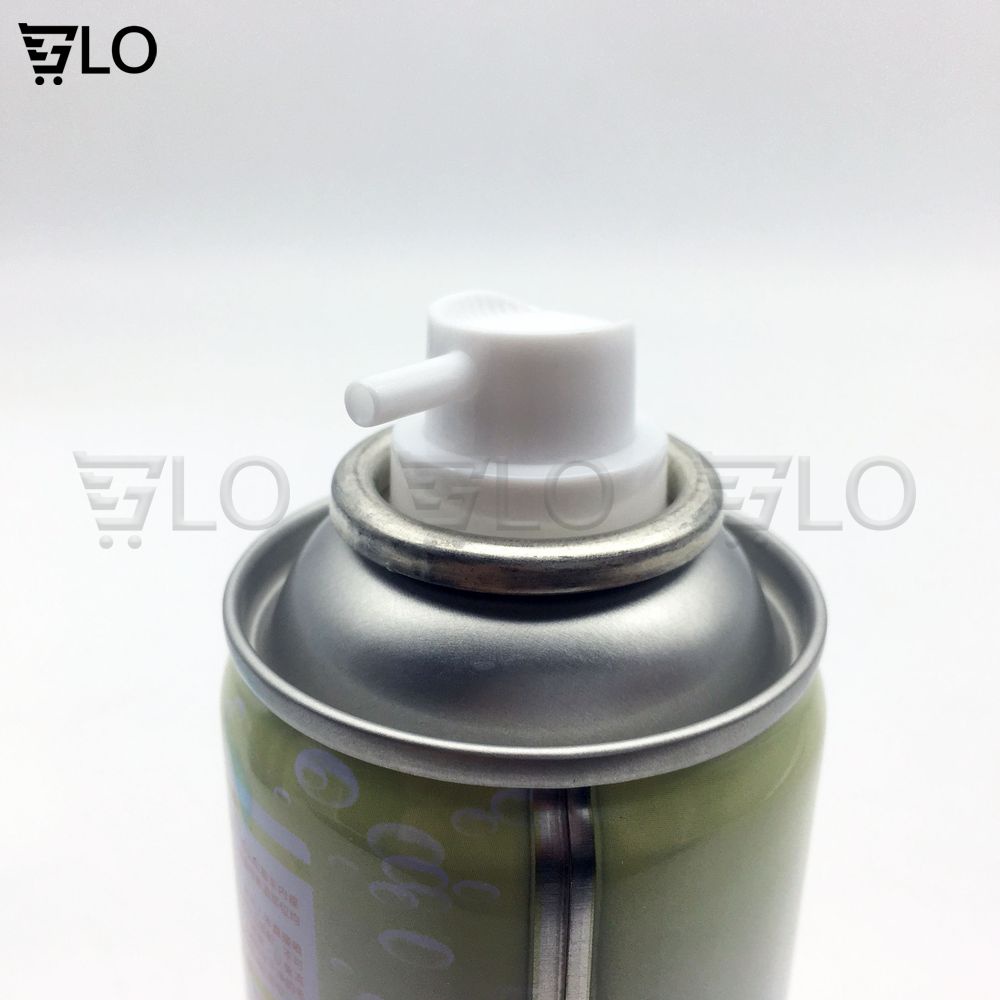 Bình Xịt Làm Lạnh Tức Thời, Giảm Đau Ngay Lập Tức, Chai Xịt Khử Mùi, Làm Mát Nội Thất Ô Tô 260ml