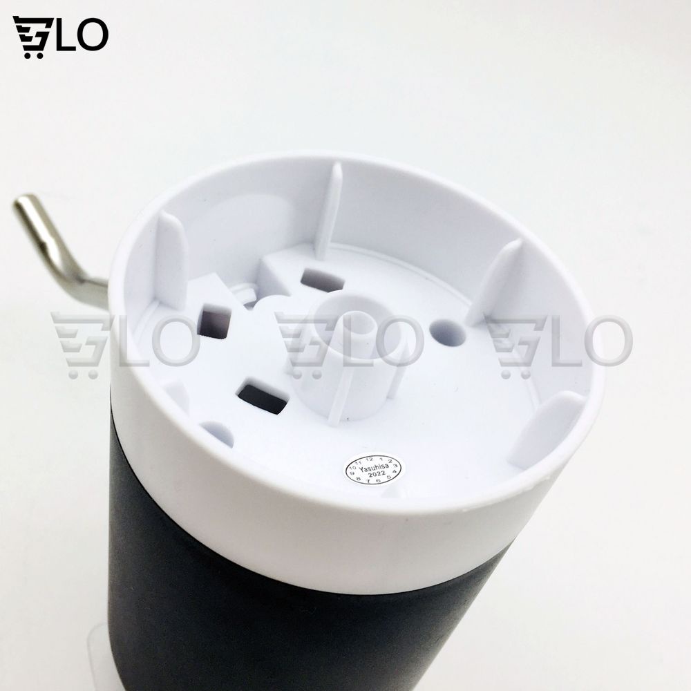 Vòi Bơm Hút Rót Nước Điện Tự Động Sạc Nguồn USB Cho Bình Nước Khoáng