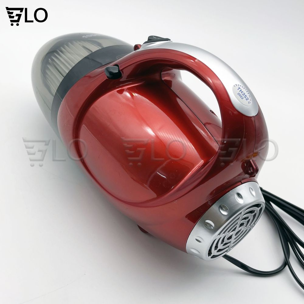 Máy Hút Bụi Cầm Tay Hai Chiều VACUUM CLEANER JK-8