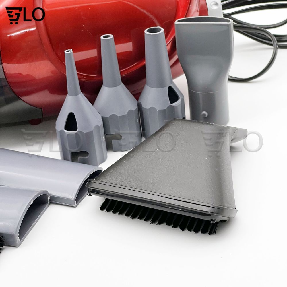 Máy Hút Bụi Cầm Tay Hai Chiều VACUUM CLEANER JK-8