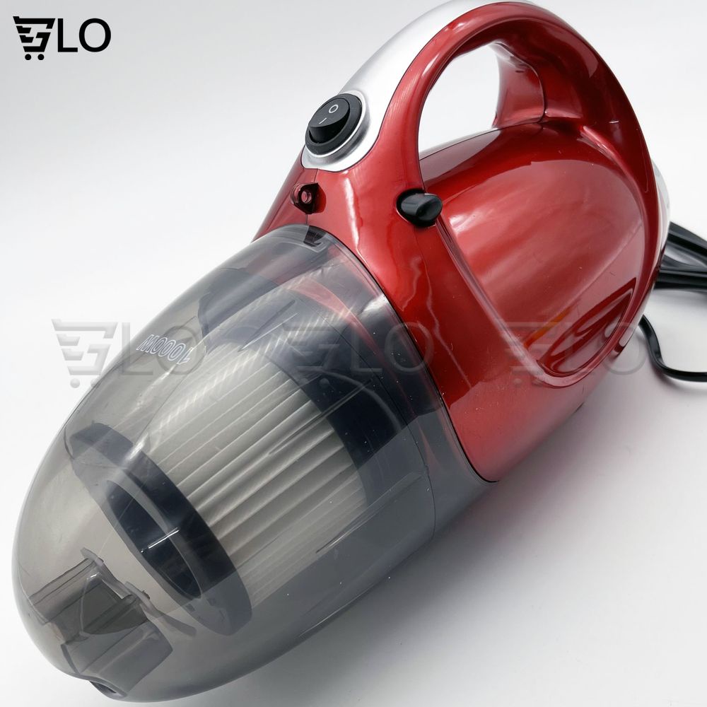 Máy Hút Bụi Cầm Tay Hai Chiều VACUUM CLEANER JK-8