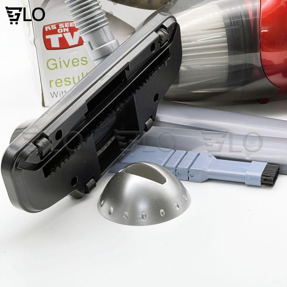 Máy Hút Bụi Cầm Tay Hai Chiều VACUUM CLEANER JK-8