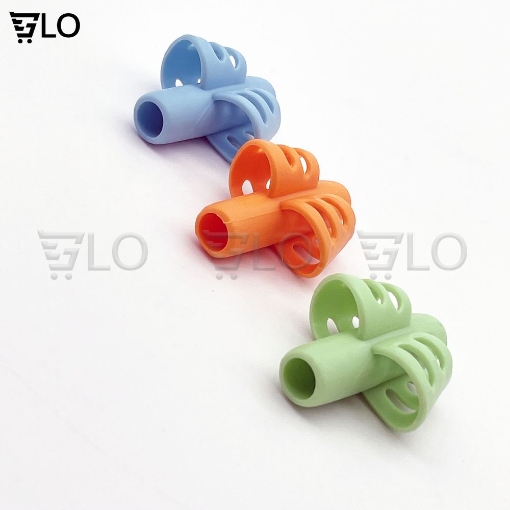 Bộ 3 Dụng Cụ Tập Viết Chữ Đẹp Cho Bé, Giúp Cầm Bút Viết Một Cách Nhẹ Nhàng Và Dễ Dàng