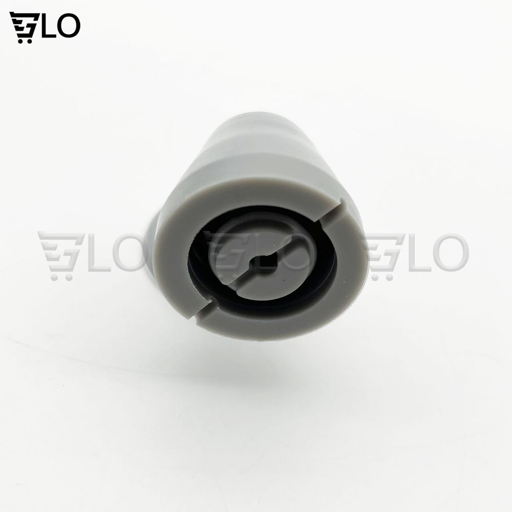 Dụng Cụ Hít Chặn Cửa Silicone Chống Va Đập