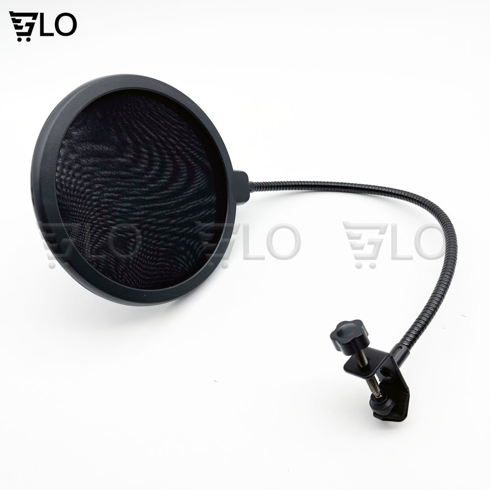 Màng Lọc Âm Thanh POPshield Cho Micro Thu Âm