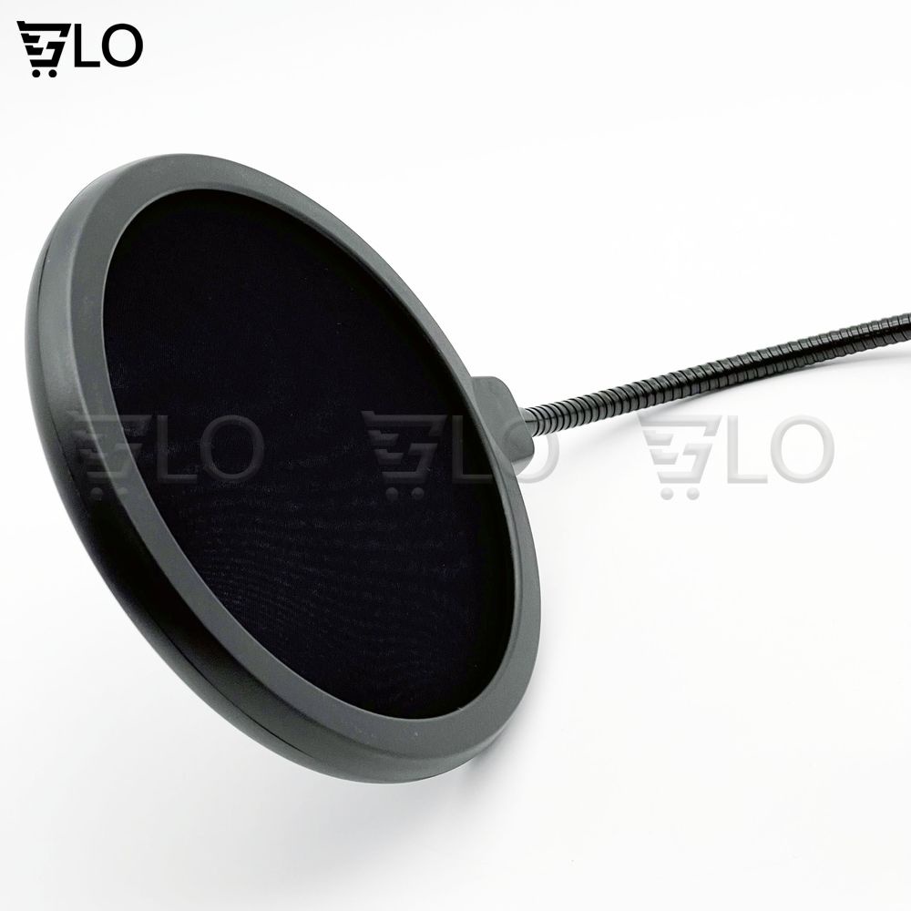 Màng Lọc Âm Thanh POPshield Cho Micro Thu Âm