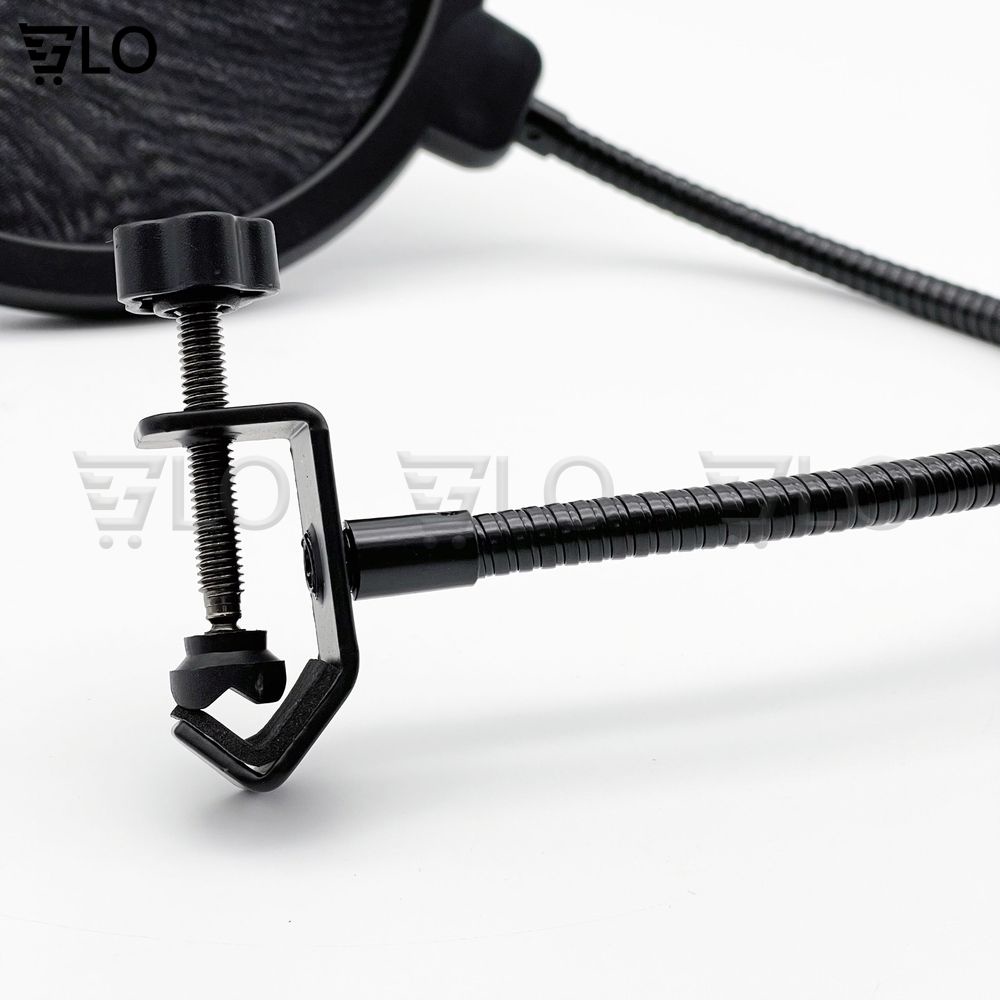 Màng Lọc Âm Thanh POPshield Cho Micro Thu Âm