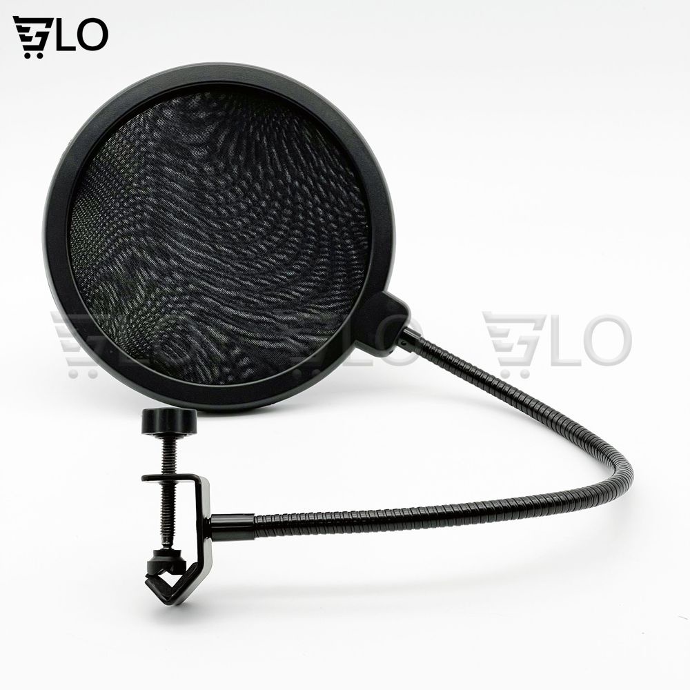 Màng Lọc Âm Thanh POPshield Cho Micro Thu Âm