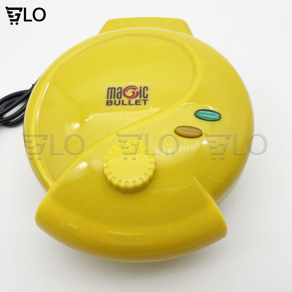 Máy Nướng Làm Bánh Cao Cấp Hình Thú Dễ Thương