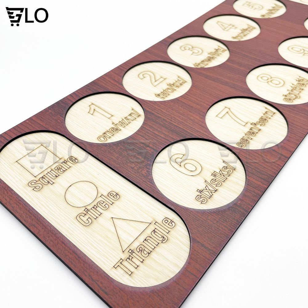Trò Chơi Dân Gian Ô Ăn Quan Bộ Đồ Chơi Boardgames Bằng Gỗ Tiện Lợi Và Bổ Ích GloShop