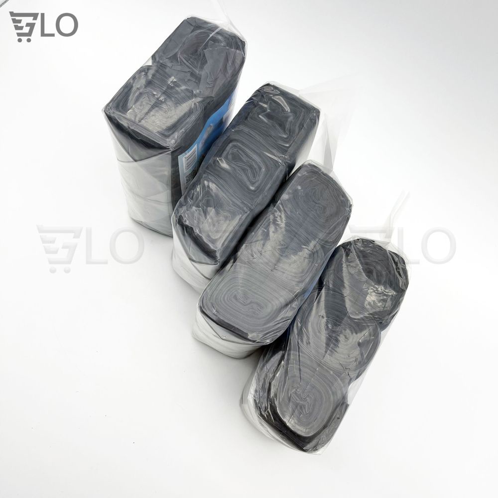 Túi Đựng Rác Tiện Dụng Size Nhỏ, Trung, Đại, Cực Đại