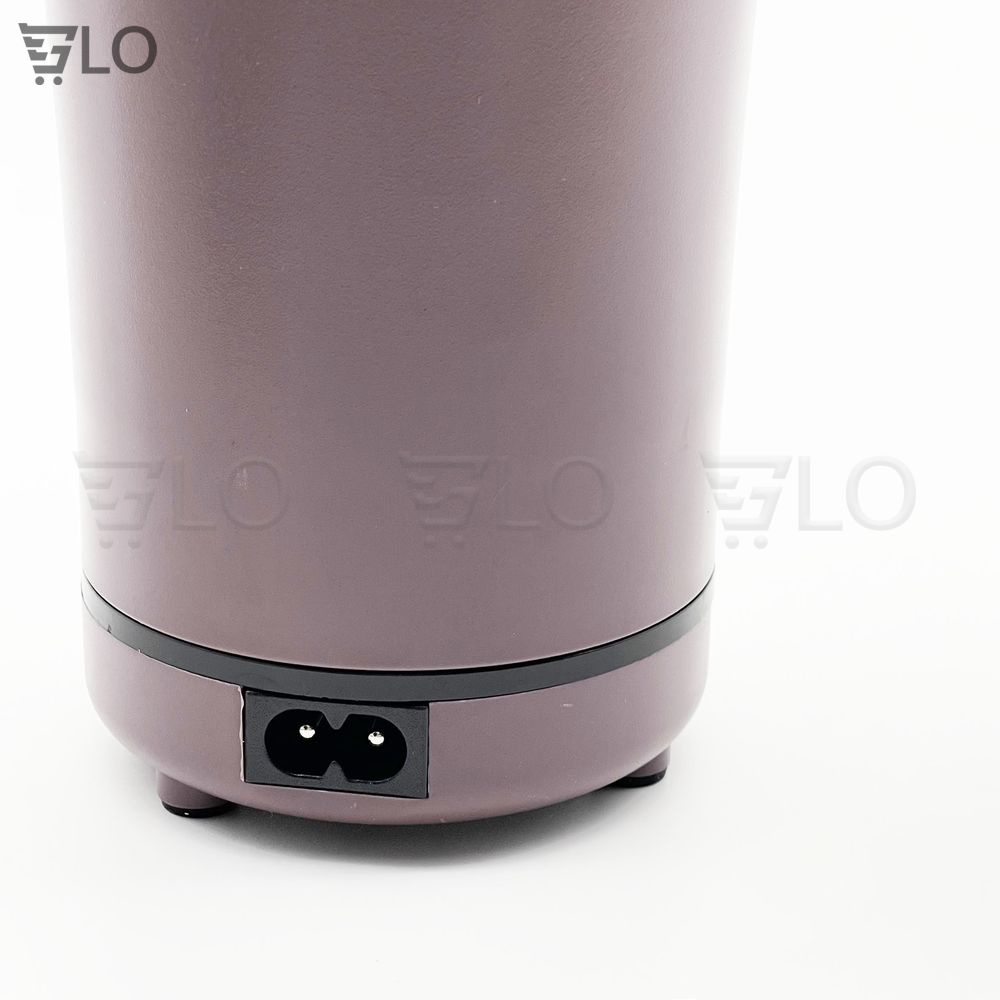 Máy Xay Cafe Mini Để Bàn, Dụng Cụ Xay Cà Phê, Hạt Khô Tại Nhà Cao Cấp Gloshop