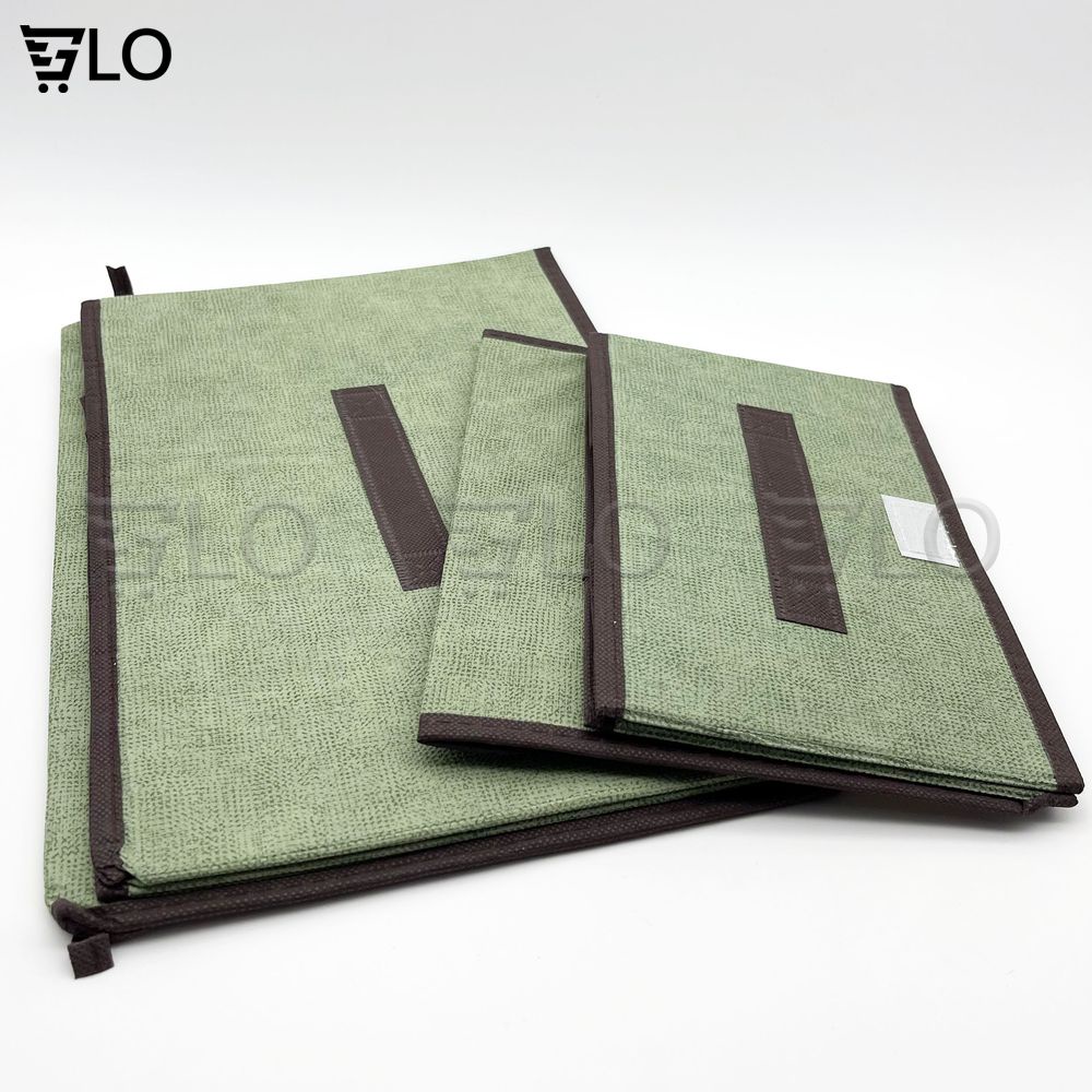Combo 2 Hộp Đựng Đồ Cao Cấp