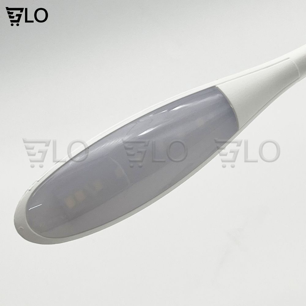 Đèn Bàn Hình Gấu Dễ Thương Dùng Pin Sạc
