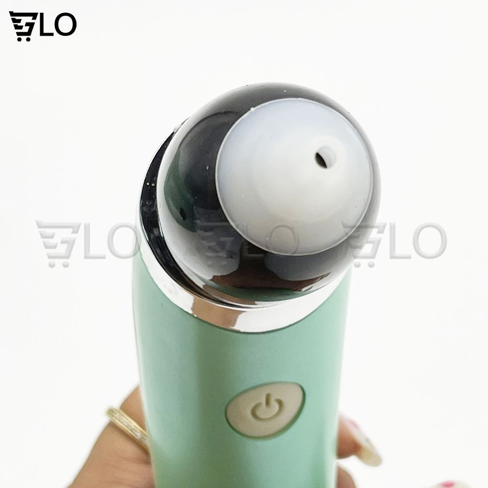 Hút Mũi Điện Tử Đầu Mềm Cho Bé