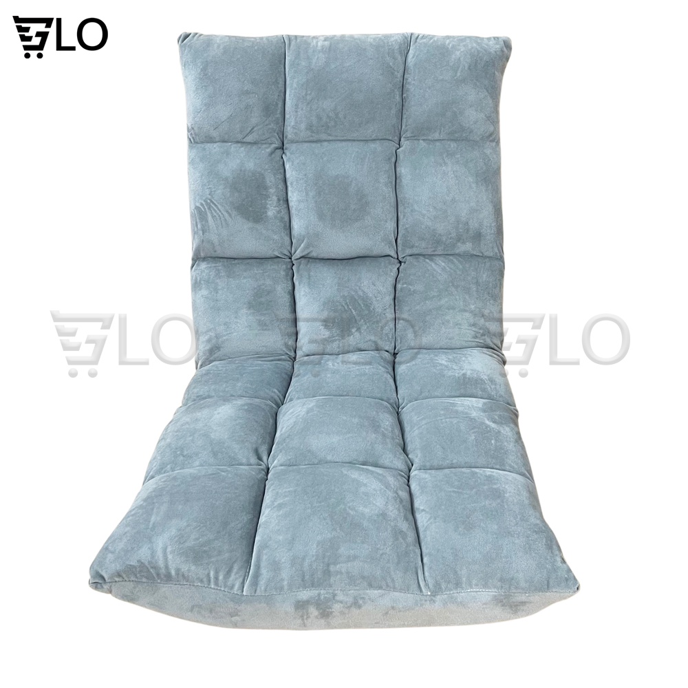 Ghế Lười Tami Bệt Tựa Lưng Kiểu Nhật, Sofa Nâng Hạ Đa Năng Tùy Chỉnh 5 Cấp Độ