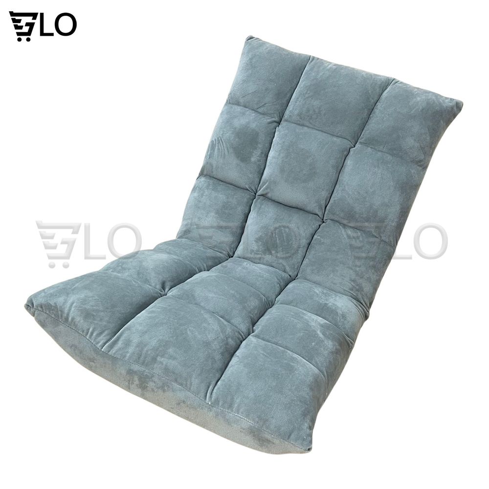 Ghế Lười Tami Bệt Tựa Lưng Kiểu Nhật, Sofa Nâng Hạ Đa Năng Tùy Chỉnh 5 Cấp Độ