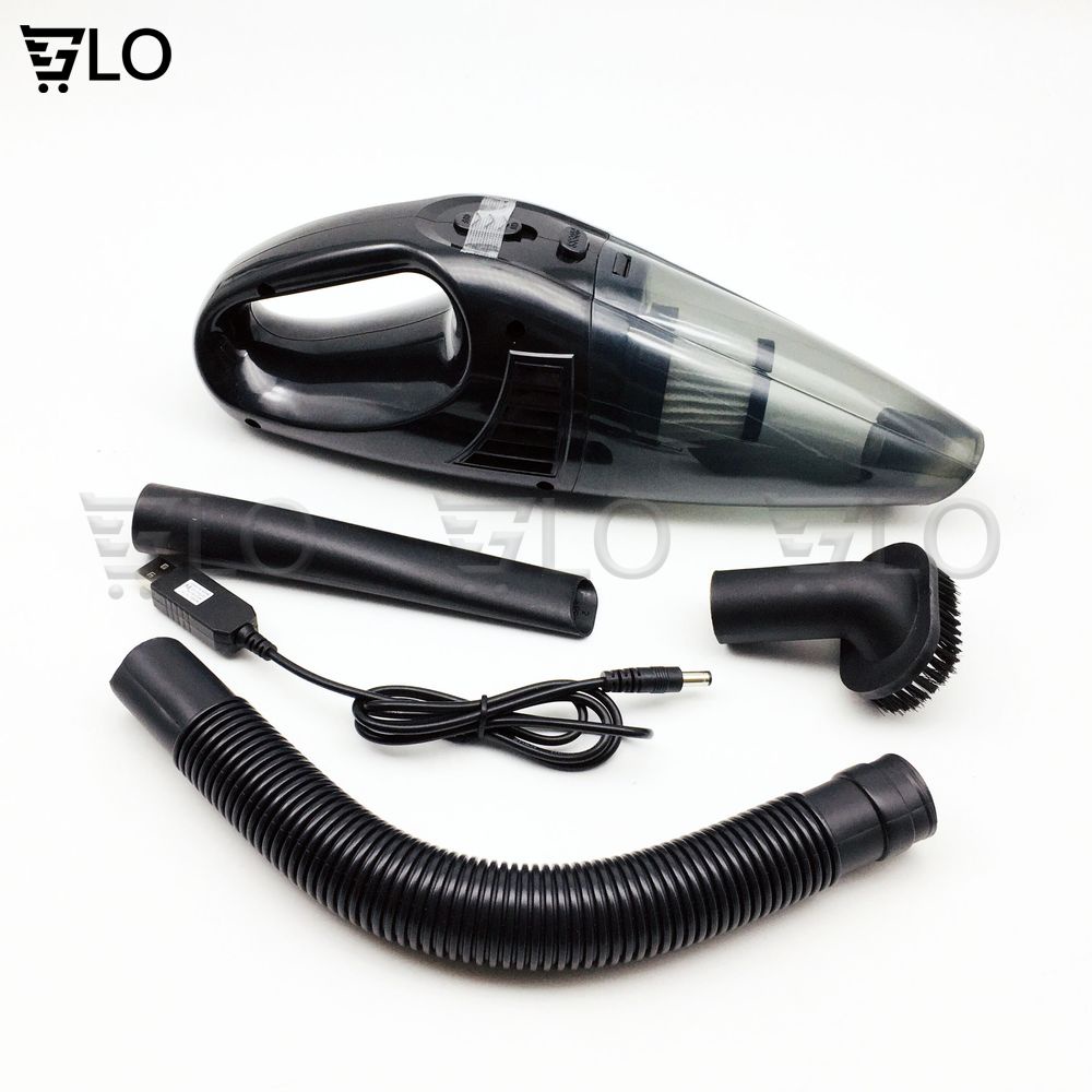 Máy Hút Bụi Mini Đa Năng Cầm Tay Cao Cấp Không Dây A016