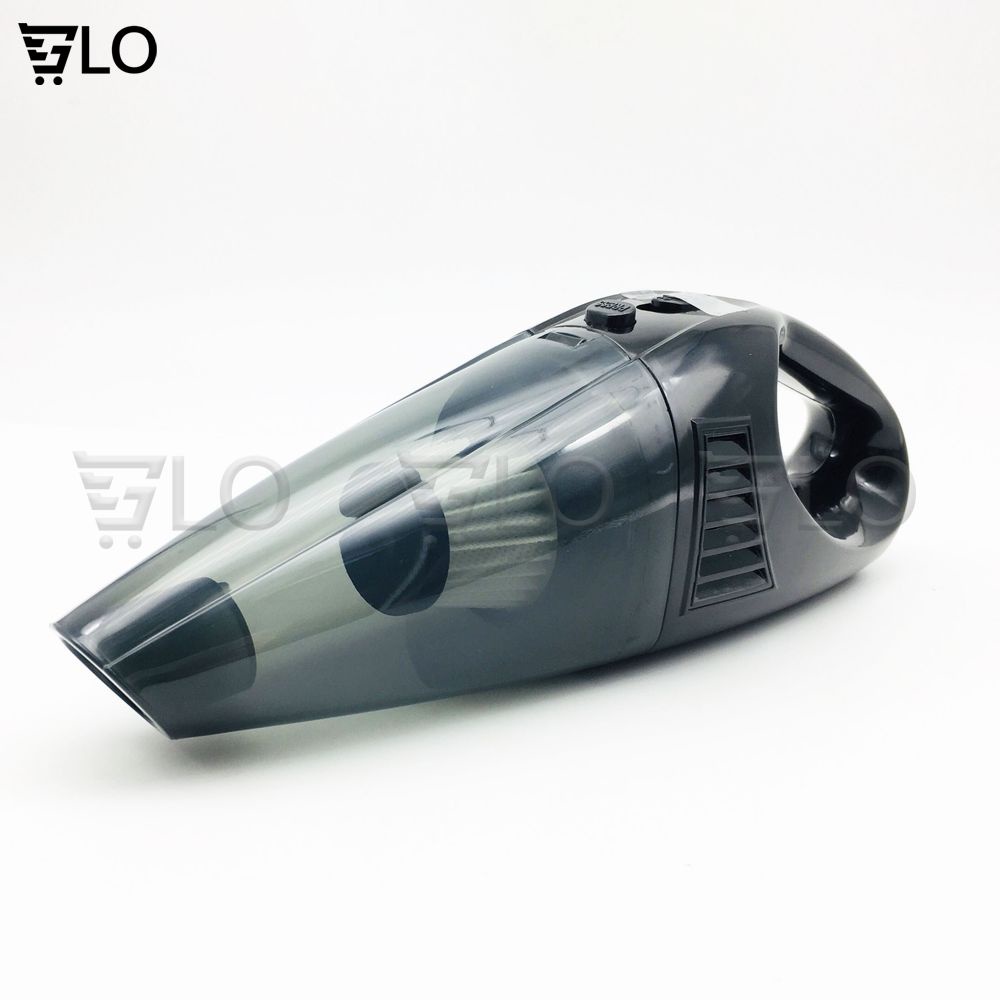 Máy Hút Bụi Mini Đa Năng Cầm Tay Cao Cấp Không Dây A016