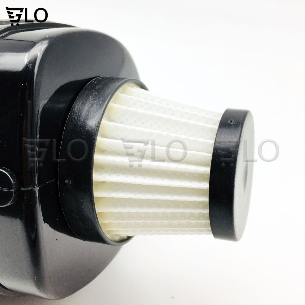 Máy Hút Bụi Mini Đa Năng Cầm Tay Cao Cấp Không Dây A016