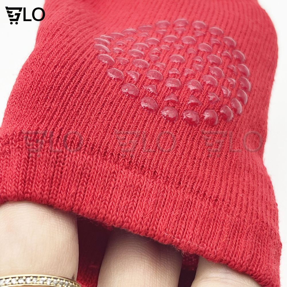 Bộ 2 Băng Đệm Bảo Vệ Đầu Gối Cho Bé Tập Bò