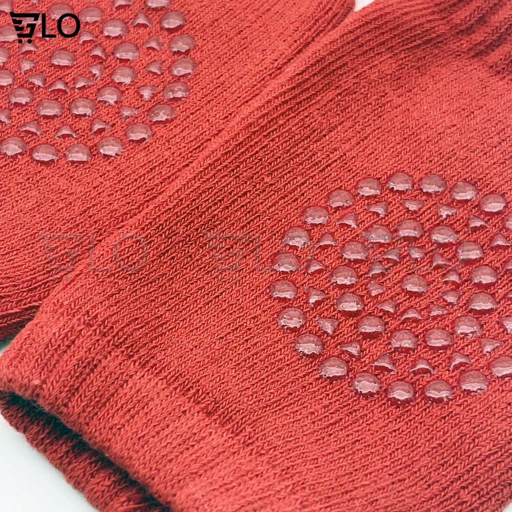 Bộ 2 Băng Đệm Bảo Vệ Đầu Gối Cho Bé Tập Bò